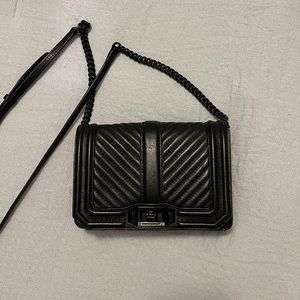 Rebecca Minkoff Crossbody